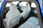Audi RS4 Avant 2012 года (WW)